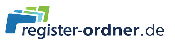 Register-Ordner